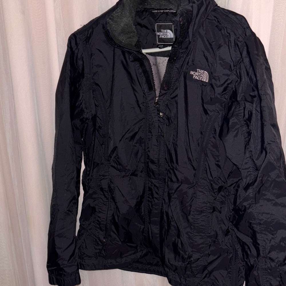 The North Face Black Women's Jacket